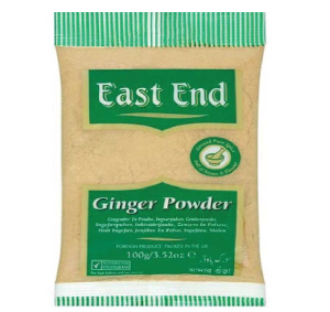 EE Ginger Powder 100g