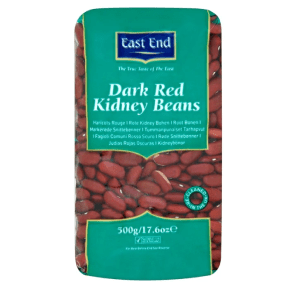 East End Red Kidney Beans