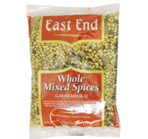 East End Whole Mix Spices