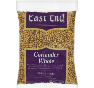 East End whole Coriander