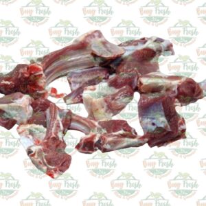Goat Mix Meat