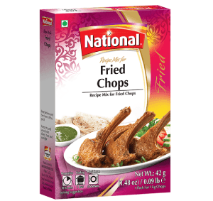 National Fried Chops-Buy Fresh