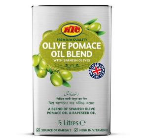 ktc olive pomace