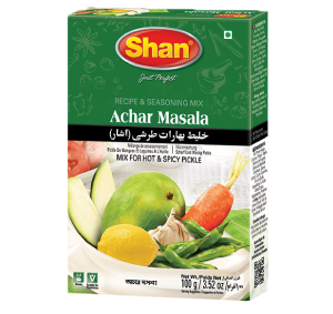 Shan Achar Masala-Buy Fresh