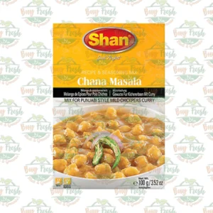 Shan Chana Masala-Buy Fresh