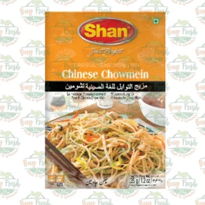 Shan Chinese Chowmein
