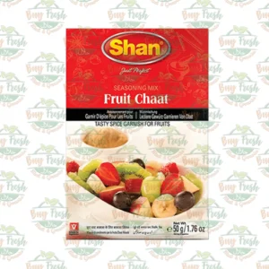Shan Fruit Chaat Masala-Buy Fresh