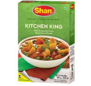 Shan Kitchen King-Buy fresh