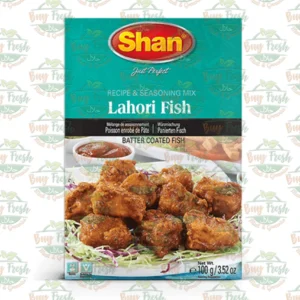Shan Lahori Fish