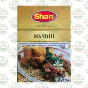 Shan Mandhi
