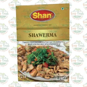 Shan Shawerma