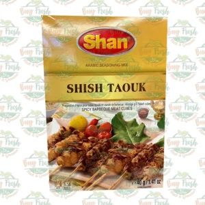 Shan Shish Taouk