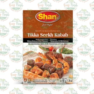 Shan Tikka Seekh Kabab-Buy fresh