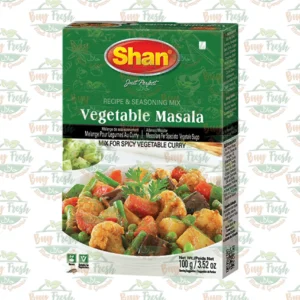 Shan Vegetable Masala_Buy Fresh