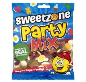 Sweet Zone Party mix-Buy fresh