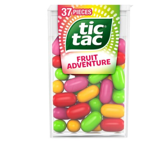 Tictac Fruit adventure-buyfresh