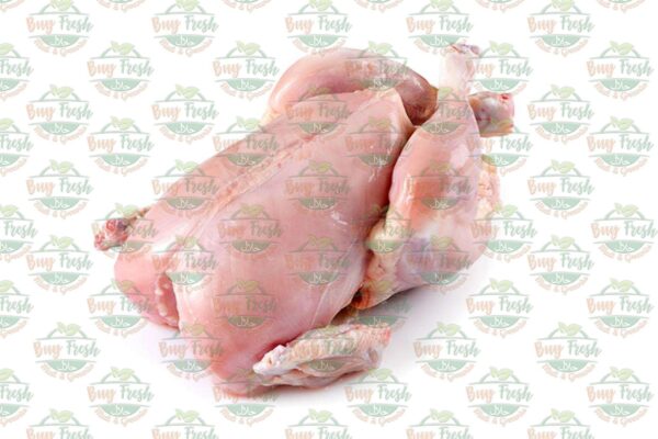 Whole Baby Chicken