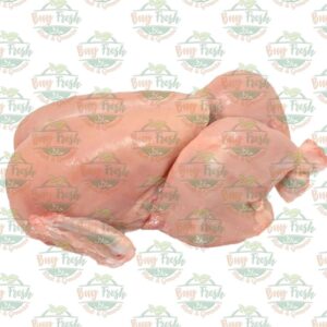 Whole Skinless Chicken