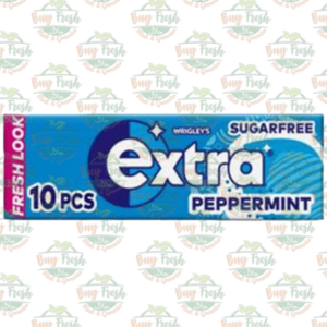 Extra Peppermint