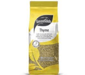 Greenfields Thyme-Buy Fresh