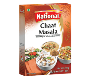 National Chaat Masala-Buy fresh