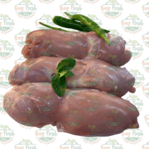 Chicken Leg Tikka