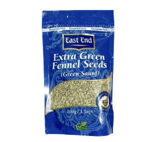 East End Fennel Seed