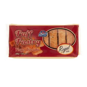 Regal Puff Pastry Fingers