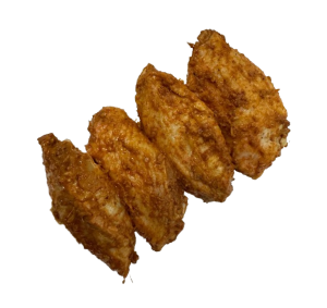Tandoori Chicken Wings