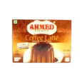 Ahmed Jelly Coffee Latte