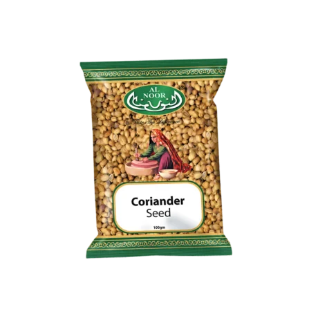 Al Noor Coriander Seed whole