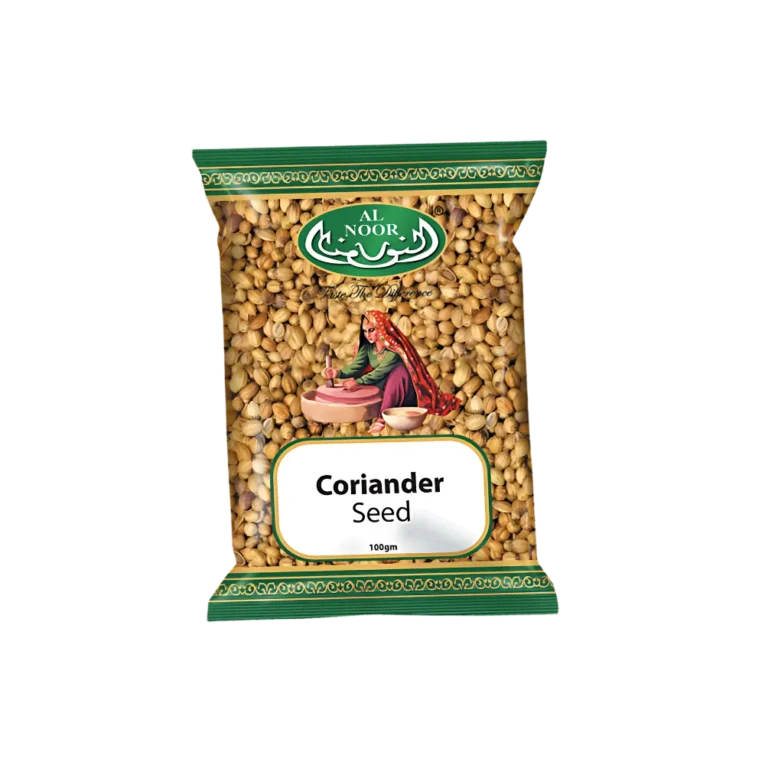 Al Noor Coriander Seed whole