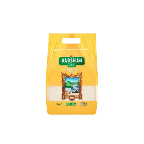 Badshah Basmati Rice