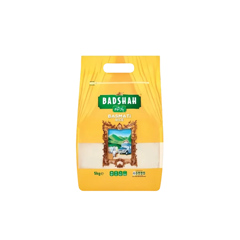 Badshah Basmati Rice