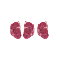 Beef Pasanda Cut