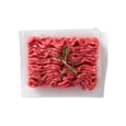 Beef Steak Mince