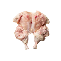 Boneless Whole Chicken
