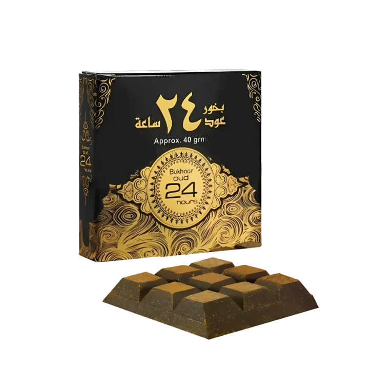 Bukhoor Oud 24