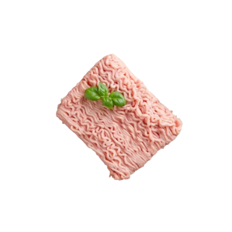 Chicken Breast Mince