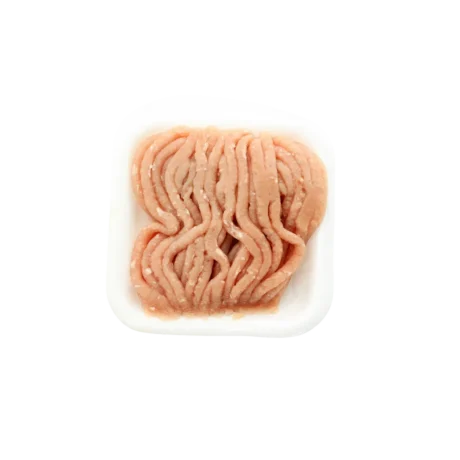 Chicken Breast Mince