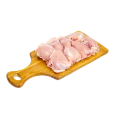 Chicken Leg Tikka