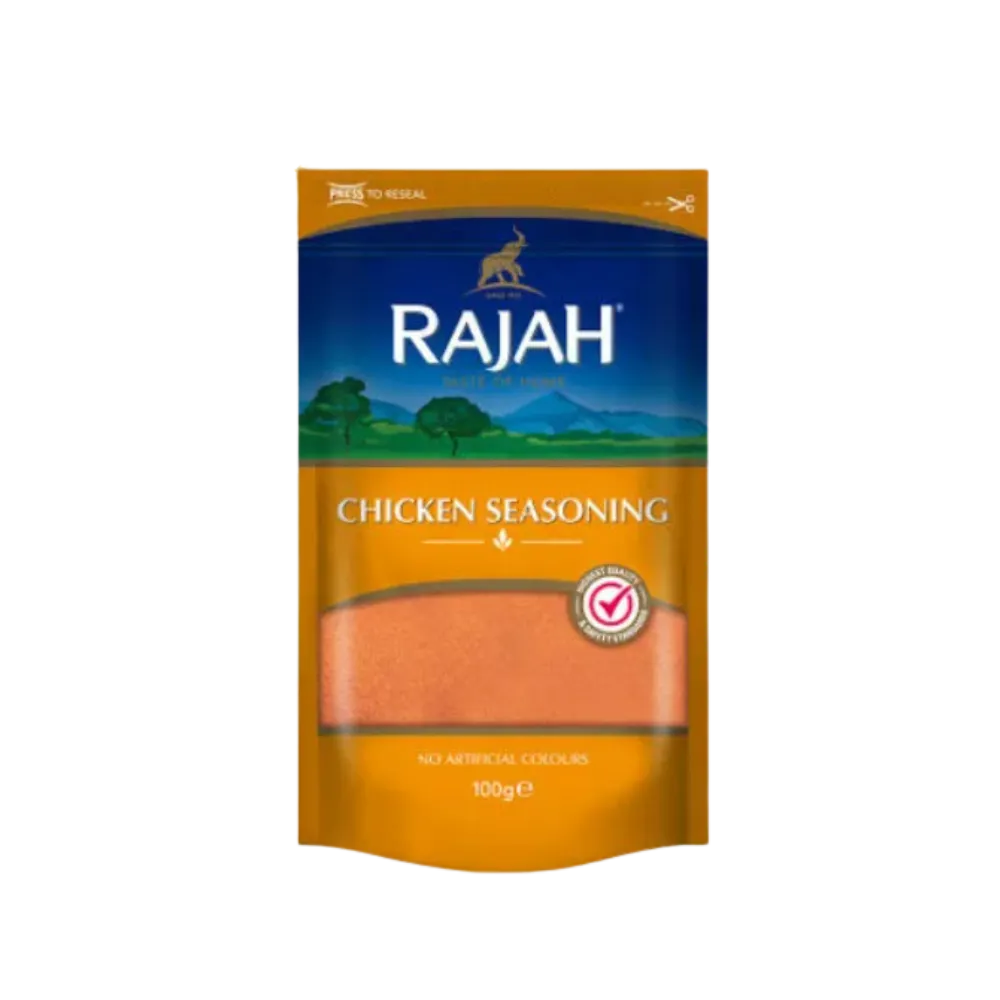 Seasoning Raja Rasa Chicken Seasoning - Rajah - Buy Fresh Online