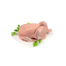 Chicken Skinless cut
