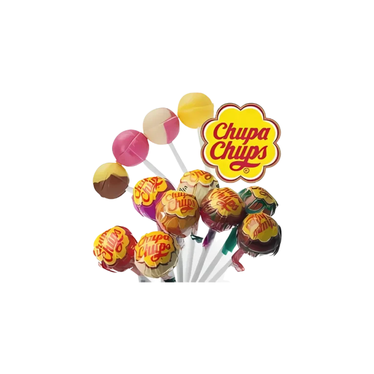 Chupa Chups Single Lollipop 2