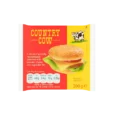 Country Cow Cheese Slices