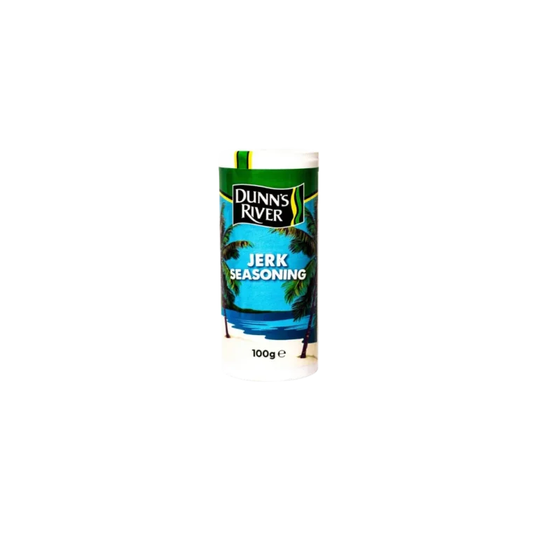 Dunn's River Jerk Seasoning