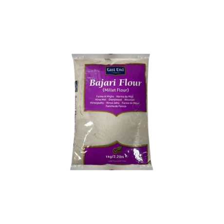 East End Bajri Flour (Millet Flour)