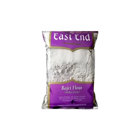 East End Bajri Flour (Millet Flour)