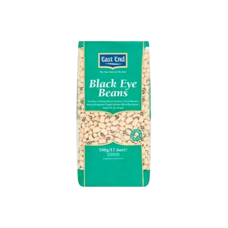 East End Black Eye Beans