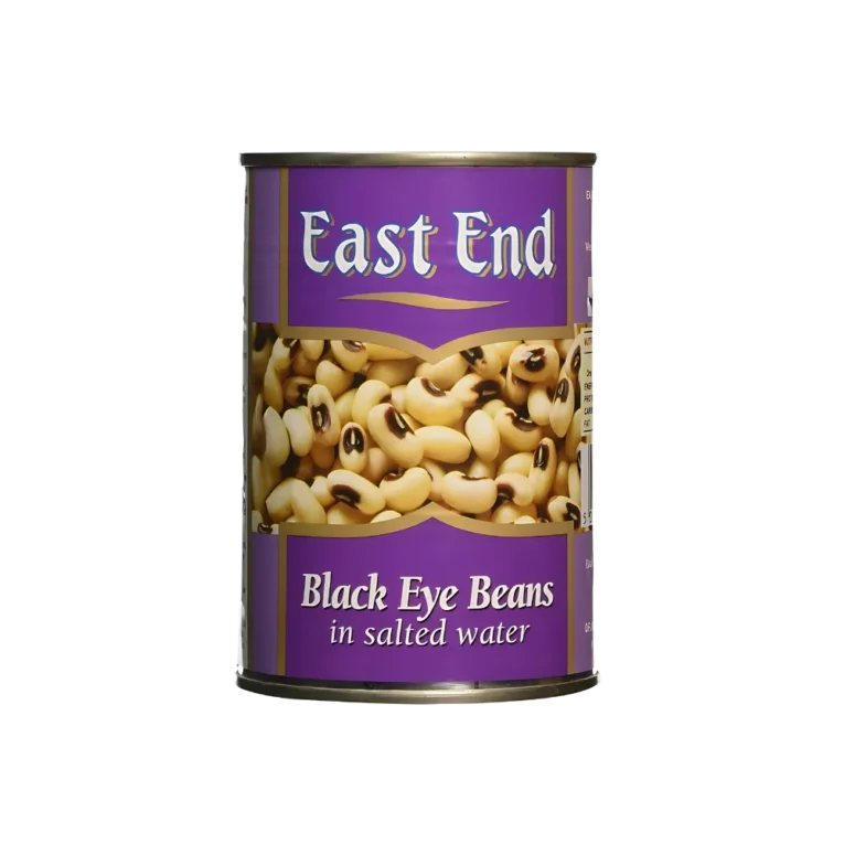 East End Black Eye Beans